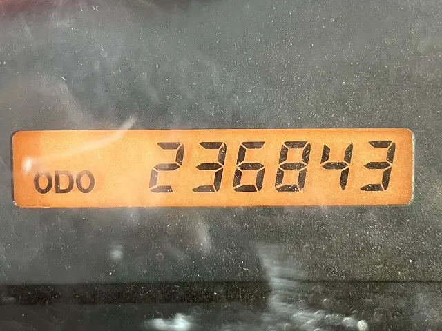 いすゞ エルフ BDG-NPR85AR(未入力/関係無)の写真29