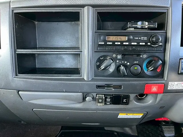 いすゞ エルフ BDG-NPR85AR(未入力/関係無)の写真30