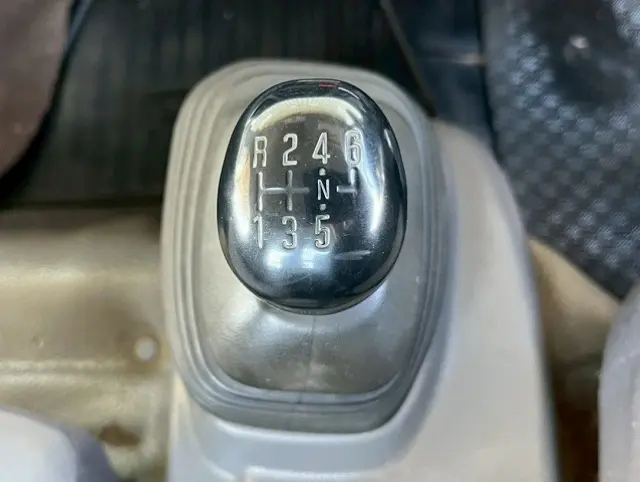 いすゞ エルフ BDG-NPR85AR(未入力/関係無)の写真34