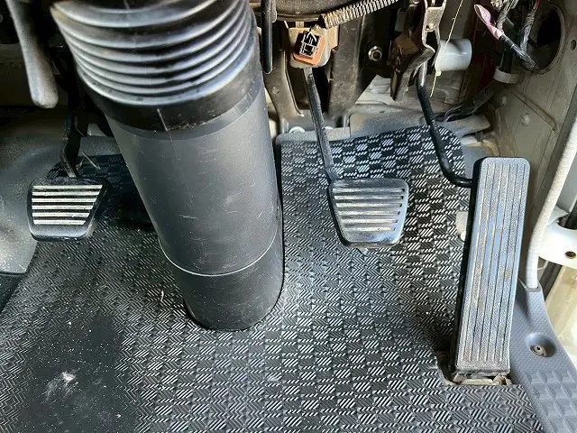 いすゞ エルフ BDG-NPR85AR(未入力/関係無)の写真35