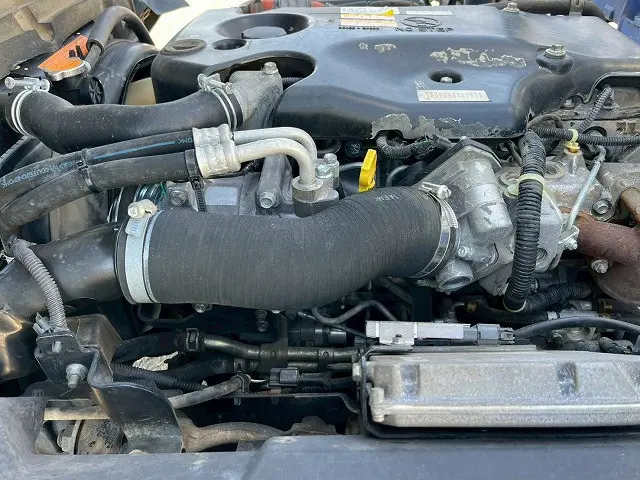 いすゞ エルフ BDG-NPR85AR(未入力/関係無)の写真41