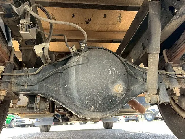 いすゞ エルフ BDG-NPR85AR(未入力/関係無)の写真44