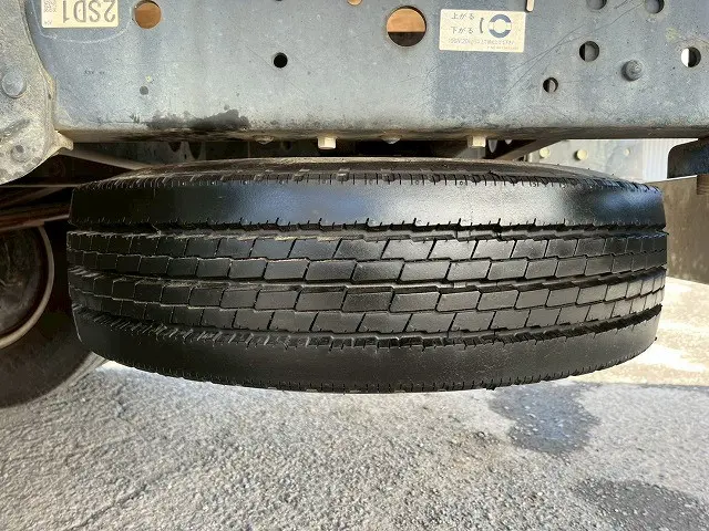 いすゞ エルフ BDG-NPR85AR(未入力/関係無)の写真48