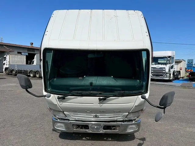 ★★4ナンバー!★デュオニック・AT車!★H25-キャンター・脱着装置付コンテナ専用車★|三菱 キャンター TKG-FEA50(未入力/関係無)の写真3