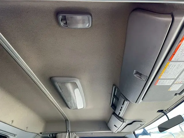 日野 プロフィア QKG-FW1EXBG(8x4)の写真23