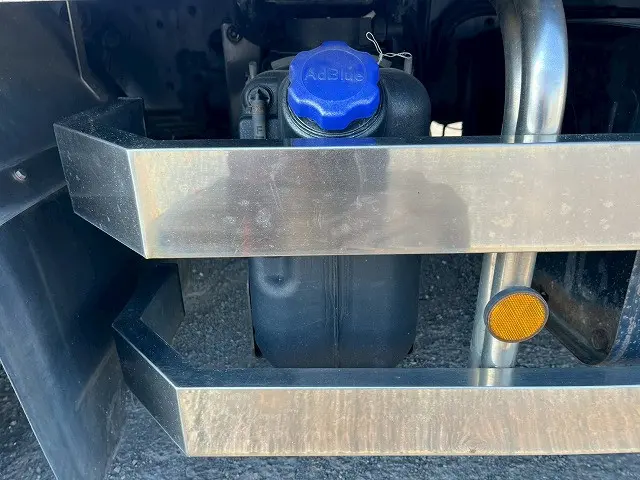 日野 プロフィア QKG-FW1EXBG(8x4)の写真36