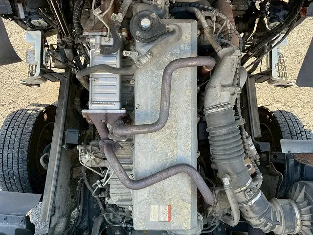 日野 プロフィア QKG-FW1EXBG(8x4)の写真37