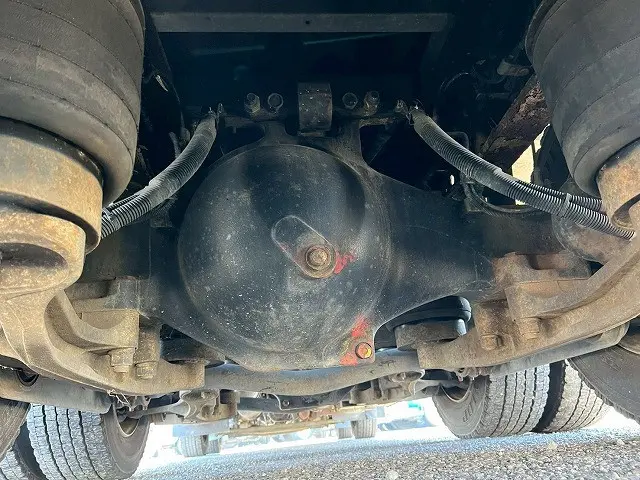 日野 プロフィア QKG-FW1EXBG(8x4)の写真41