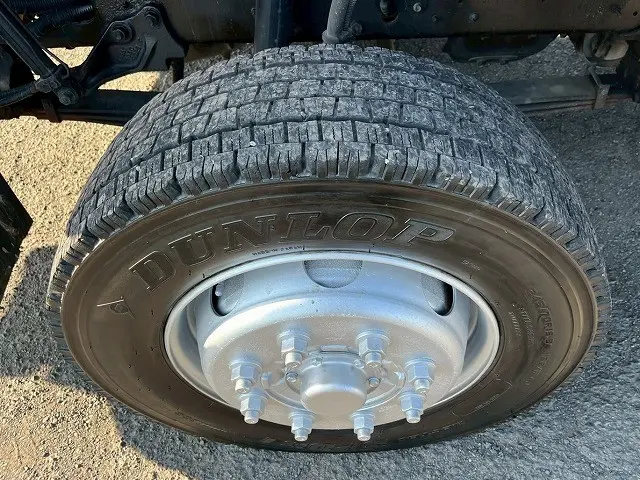 日野 プロフィア QKG-FW1EXBG(8x4)の写真47