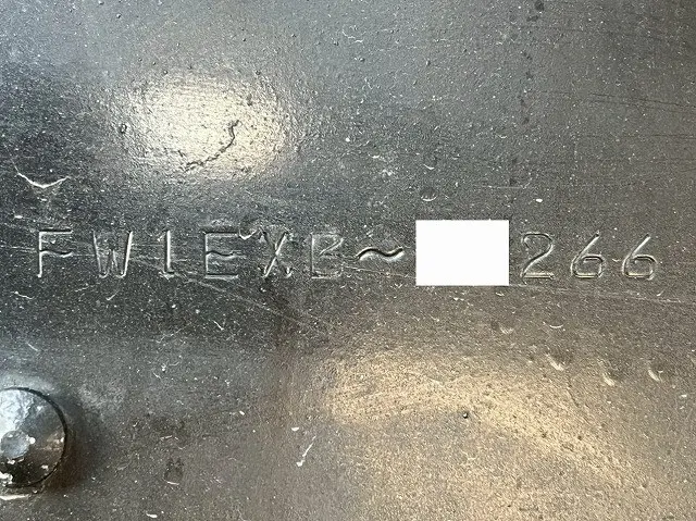 日野 プロフィア QKG-FW1EXBG(8x4)の写真50