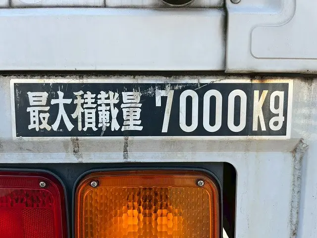 三菱 ファイター LKG-FK65FZ(未入力/関係無)の写真18