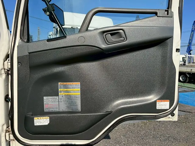 三菱 ファイター LKG-FK65FZ(未入力/関係無)の写真19