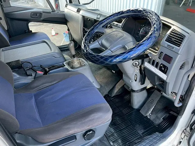 三菱 ファイター LKG-FK65FZ(未入力/関係無)の写真20