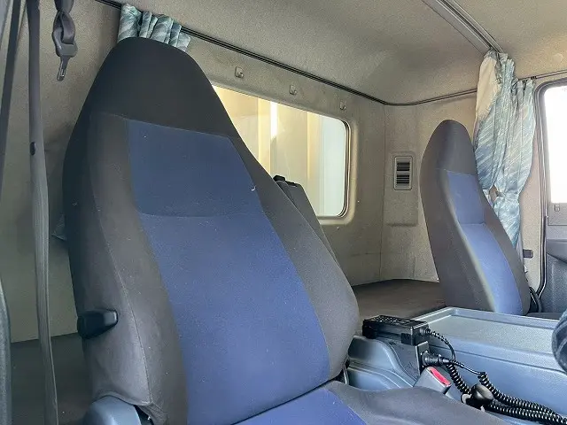 三菱 ファイター LKG-FK65FZ(未入力/関係無)の写真21