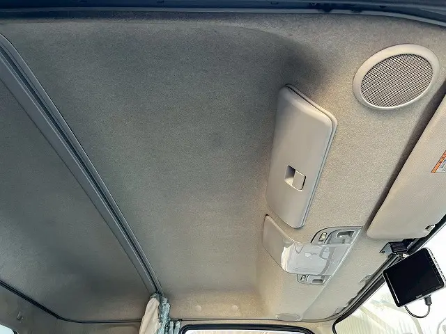 三菱 ファイター LKG-FK65FZ(未入力/関係無)の写真22