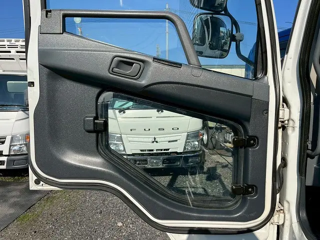 三菱 ファイター LKG-FK65FZ(未入力/関係無)の写真23