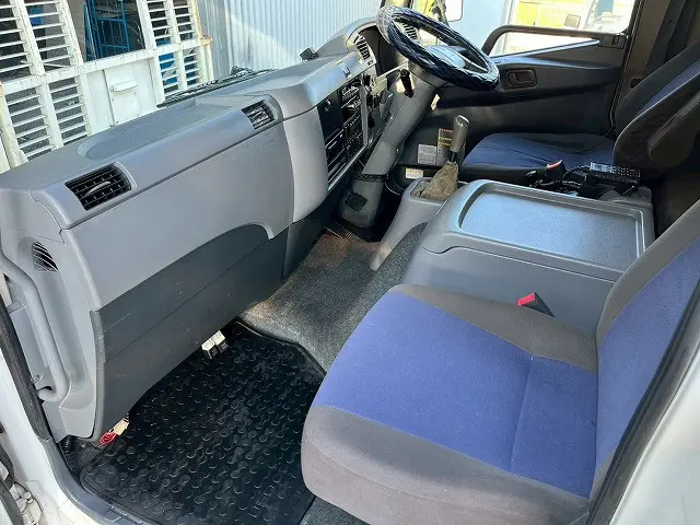 三菱 ファイター LKG-FK65FZ(未入力/関係無)の写真24