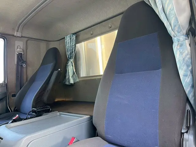 三菱 ファイター LKG-FK65FZ(未入力/関係無)の写真25