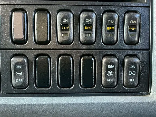 三菱 ファイター LKG-FK65FZ(未入力/関係無)の写真28