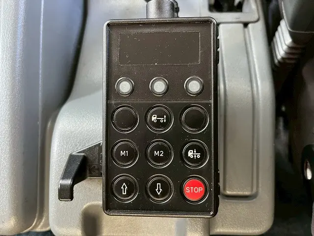 三菱 ファイター LKG-FK65FZ(未入力/関係無)の写真33