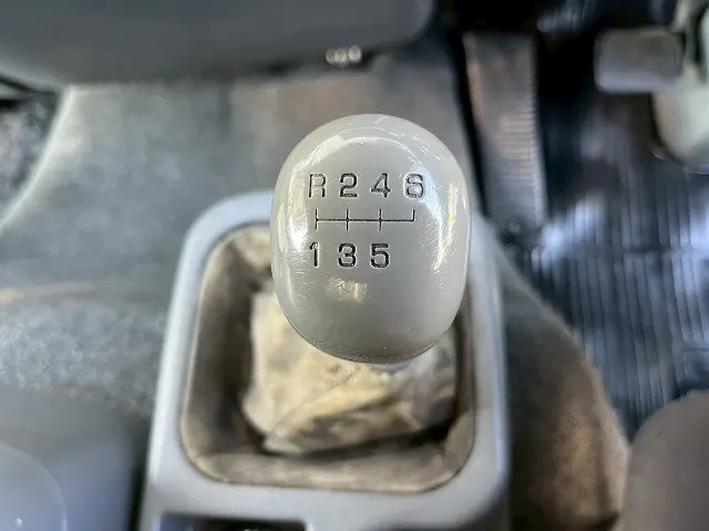 三菱 ファイター LKG-FK65FZ(未入力/関係無)の写真34