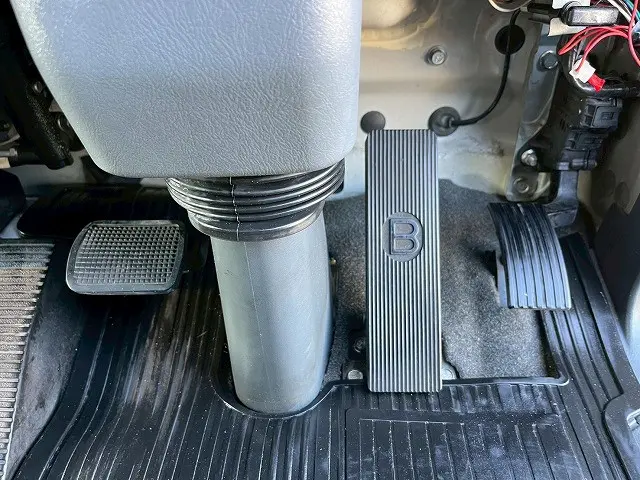 三菱 ファイター LKG-FK65FZ(未入力/関係無)の写真35