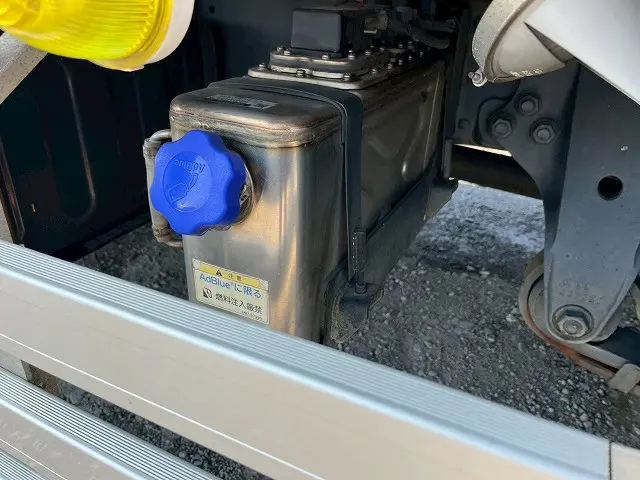 三菱 ファイター LKG-FK65FZ(未入力/関係無)の写真37