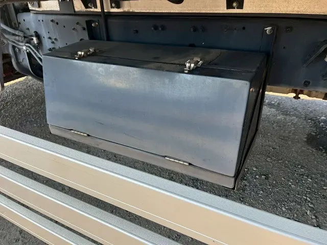 三菱 ファイター LKG-FK65FZ(未入力/関係無)の写真38