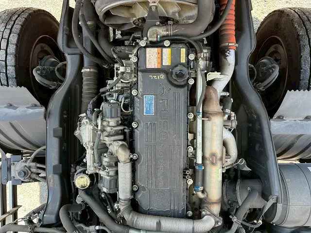 三菱 ファイター LKG-FK65FZ(未入力/関係無)の写真39