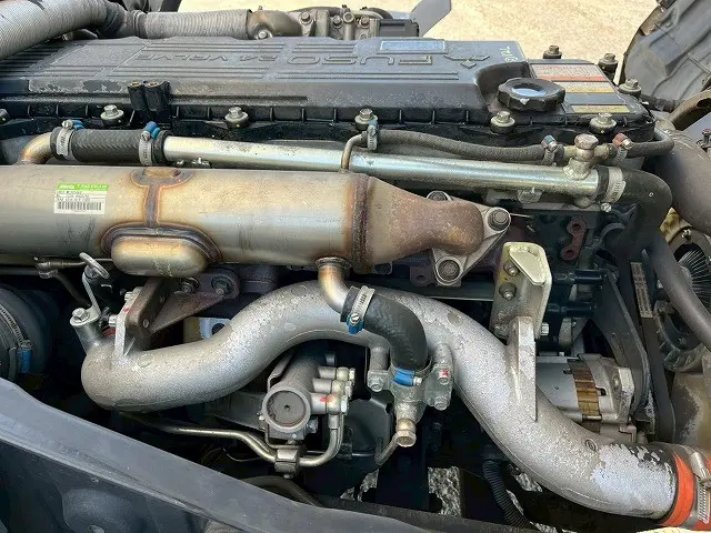 三菱 ファイター LKG-FK65FZ(未入力/関係無)の写真40