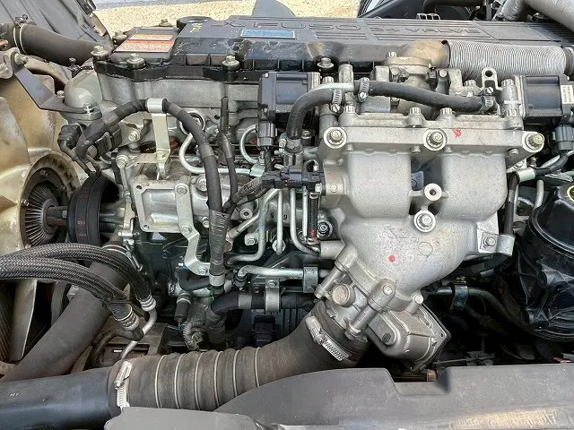 三菱 ファイター LKG-FK65FZ(未入力/関係無)の写真41