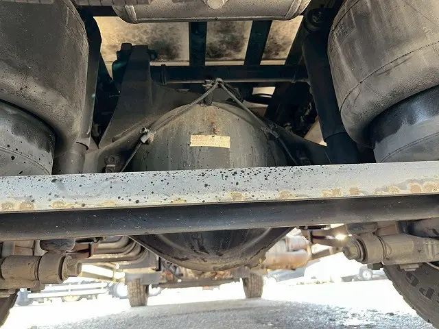 三菱 ファイター LKG-FK65FZ(未入力/関係無)の写真43