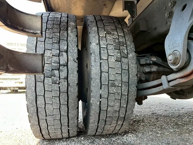 三菱 ファイター LKG-FK65FZ(未入力/関係無)の写真44