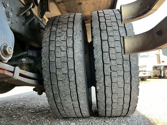 三菱 ファイター LKG-FK65FZ(未入力/関係無)の写真45