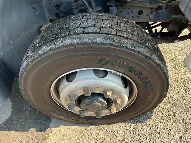 三菱 ファイター LKG-FK65FZ(未入力/関係無)の写真46