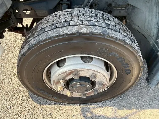 三菱 ファイター LKG-FK65FZ(未入力/関係無)の写真47