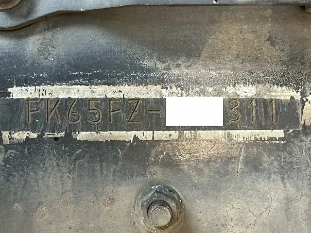 三菱 ファイター LKG-FK65FZ(未入力/関係無)の写真50