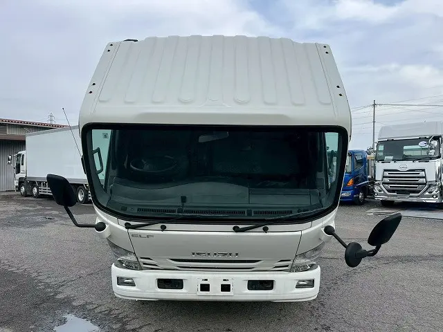 ★ラジコン付！★車両運搬キャリアカー！★R1-エルフ・セーフティローダー|いすゞ エルフ 2RG-NPR88AN(未入力/関係無)の写真3