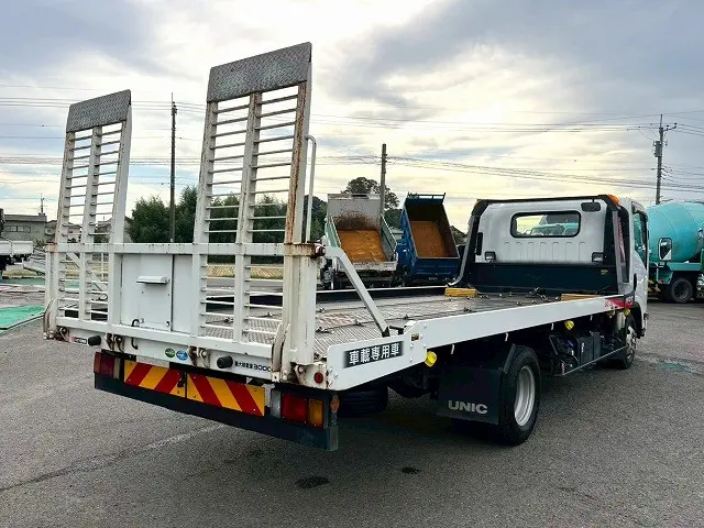★ラジコン付！★車両運搬キャリアカー！★R1-エルフ・セーフティローダー|いすゞ エルフ 2RG-NPR88AN(未入力/関係無)の写真6