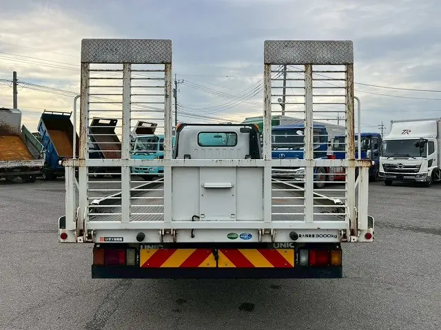 ★R1-エルフ・セーフティローダー★車検付！令和8年8月迄★3トン積載！★★|いすゞ エルフ 2RG-NPR88AN(未入力/関係無)の写真7