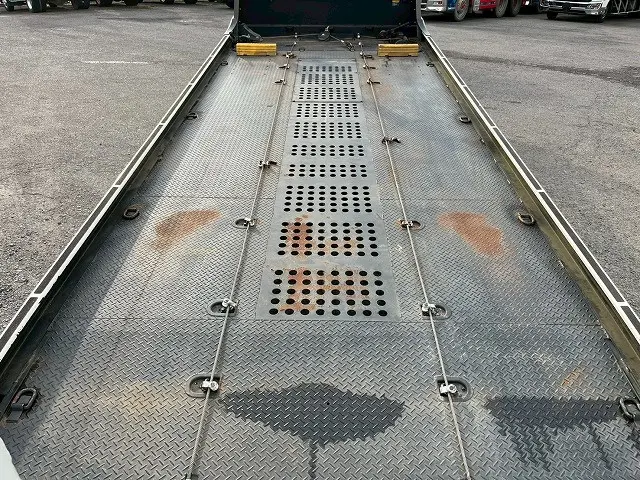 ★R1-エルフ・セーフティローダー★車検付！令和8年8月迄★3トン積載！★★|いすゞ エルフ 2RG-NPR88AN(未入力/関係無)の写真10