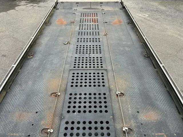 ★古河UNIC製・Neo5！！★フラットタイプ！★R1-エルフ・セーフティローダー|いすゞ エルフ 2RG-NPR88AN(未入力/関係無)の写真11