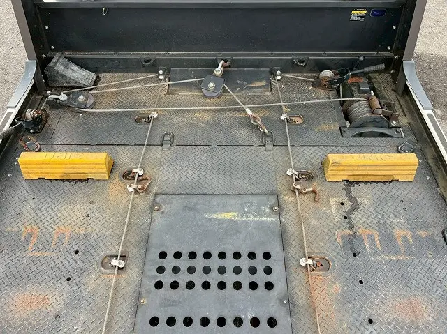 ★ラジコン付！★車両運搬キャリアカー！★R1-エルフ・セーフティローダー|いすゞ エルフ 2RG-NPR88AN(未入力/関係無)の写真12