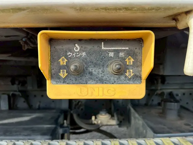 いすゞ エルフ 2RG-NPR88AN(未入力/関係無)の写真14