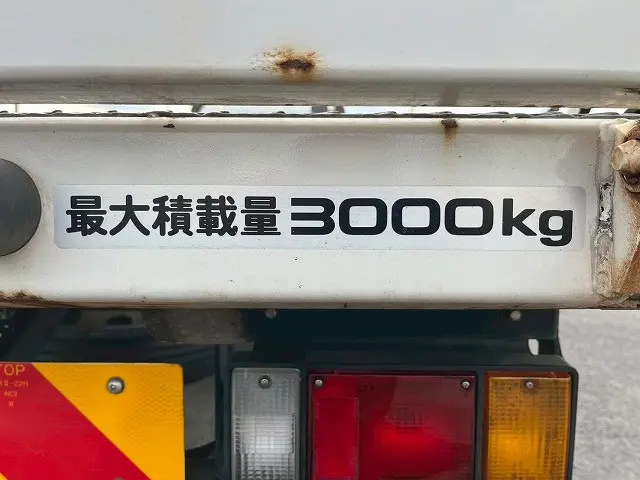 いすゞ エルフ 2RG-NPR88AN(未入力/関係無)の写真17