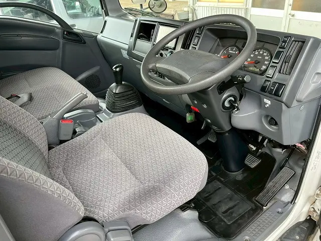 いすゞ エルフ 2RG-NPR88AN(未入力/関係無)の写真19