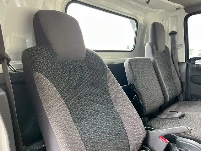 いすゞ エルフ 2RG-NPR88AN(未入力/関係無)の写真20