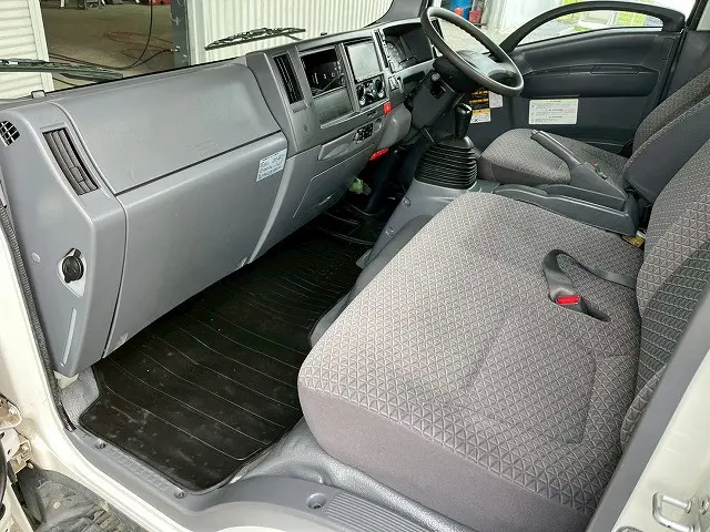 いすゞ エルフ 2RG-NPR88AN(未入力/関係無)の写真23