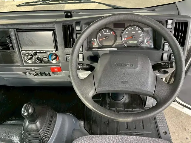 いすゞ エルフ 2RG-NPR88AN(未入力/関係無)の写真25