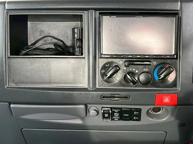 いすゞ エルフ 2RG-NPR88AN(未入力/関係無)の写真27